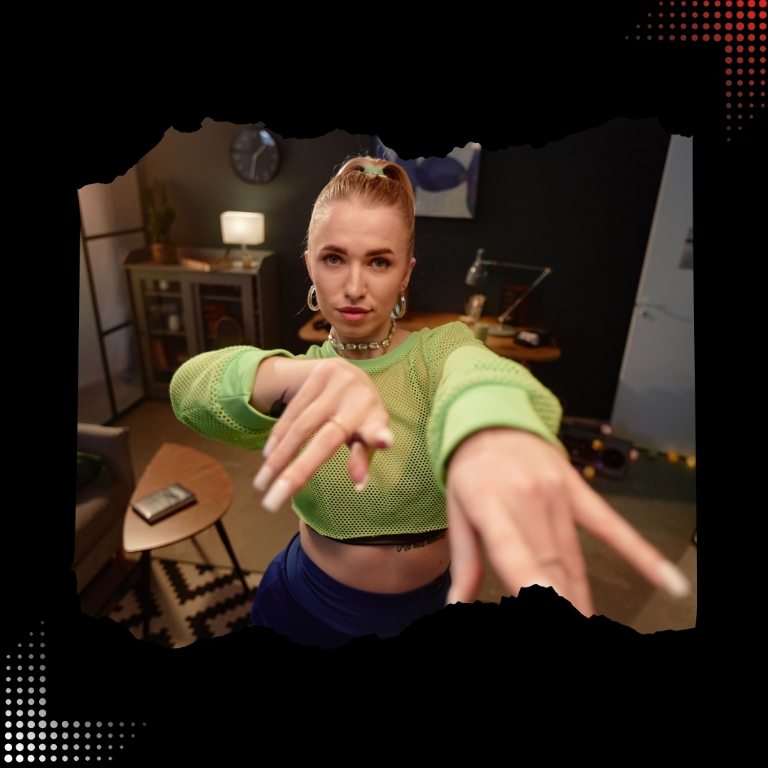 Creative Videos